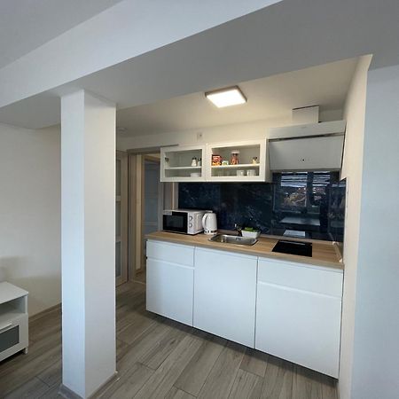 Apartmantt Cheb Esterno foto