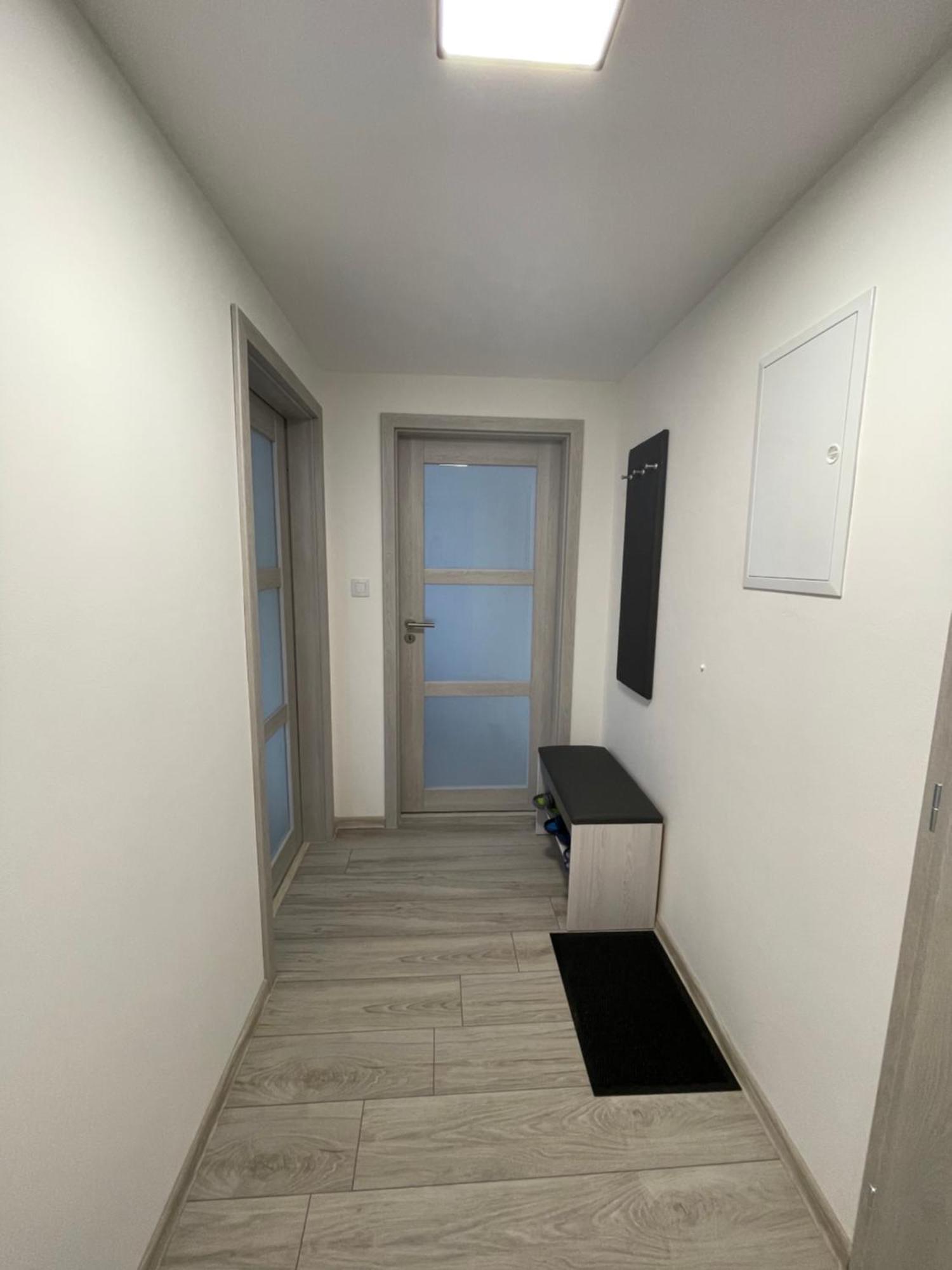 Apartmantt Cheb Esterno foto